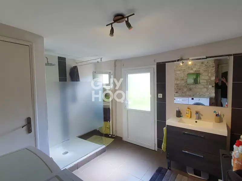 Maison, 105 m²
