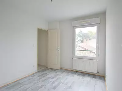 Appartement, 55,11 m²