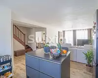 Appartement, 94 m²