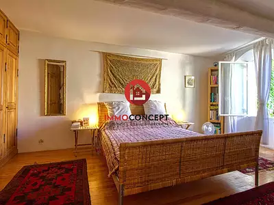 Maison, 165 m²