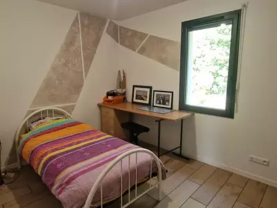 Maison, 93 m²