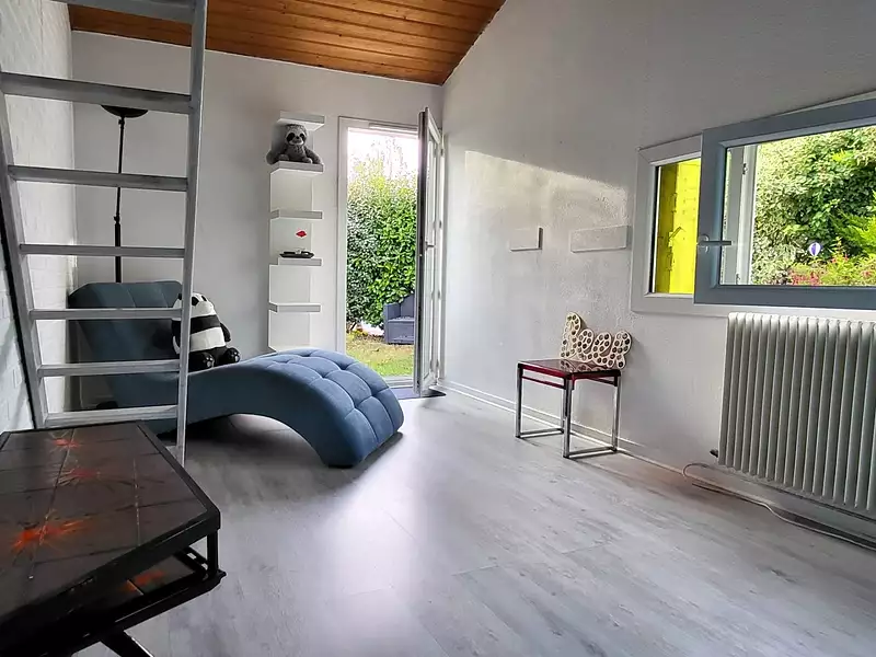 Maison, 114 m²