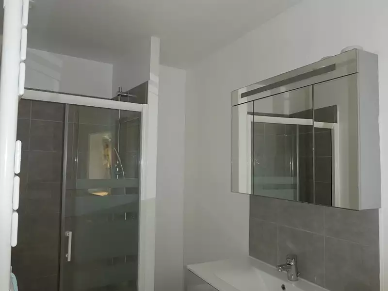 Maison, 35 m²