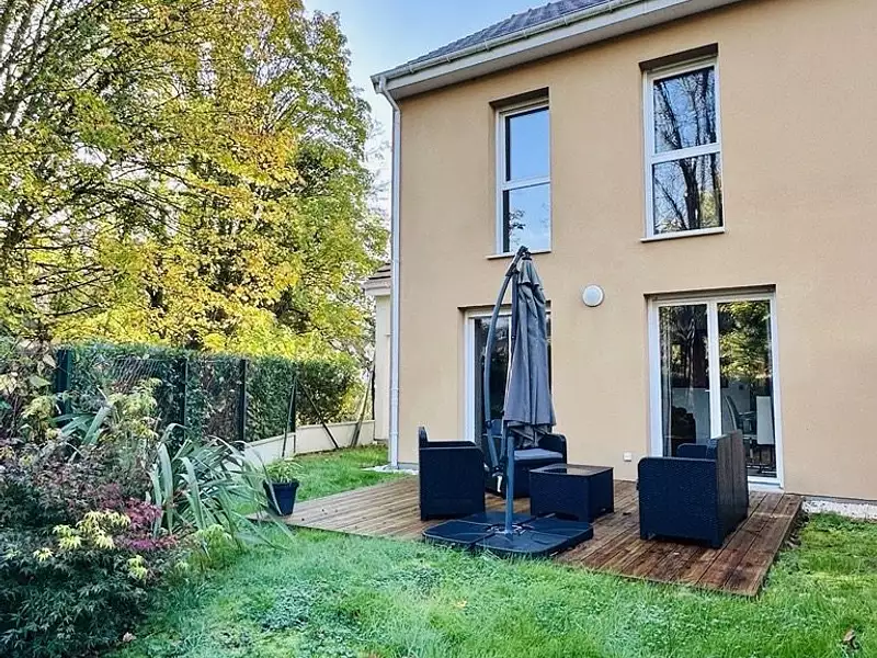 Maison, 85 m²