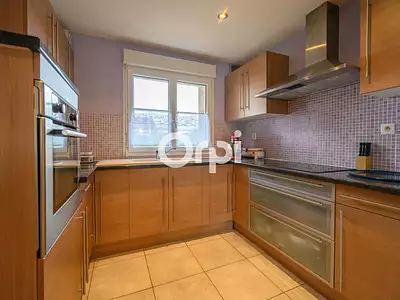 Maison, 102 m²