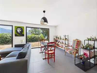 Maison, 129,05 m²