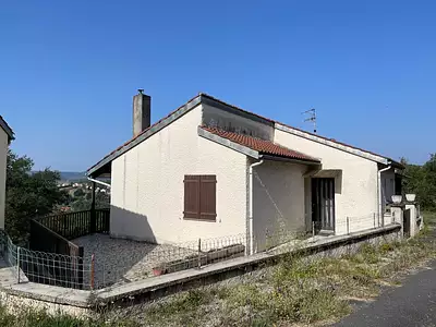 Maison, 110 m²