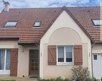 Maison, 130 m²