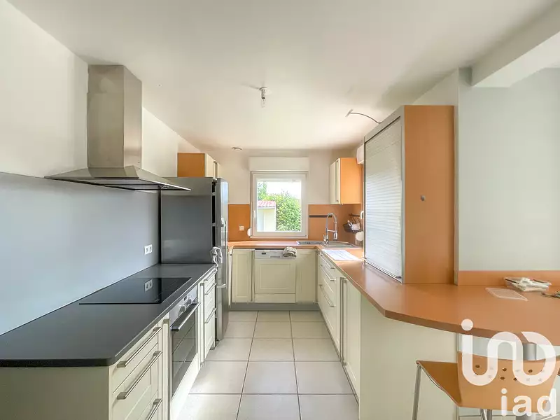 Maison, 156 m²