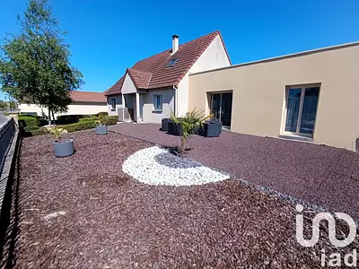 Maison, 186 m²