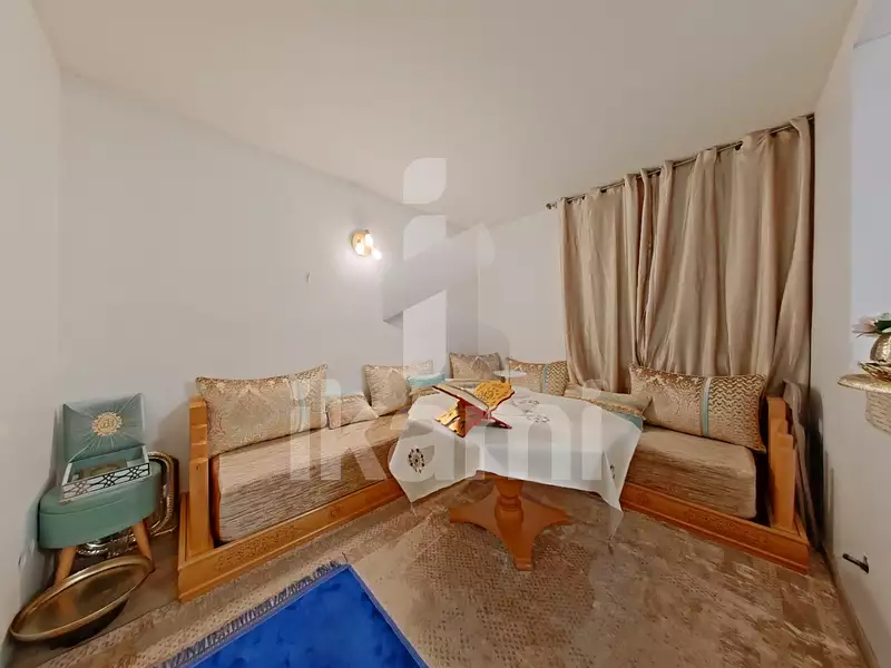 Appartement, 81,11 m²