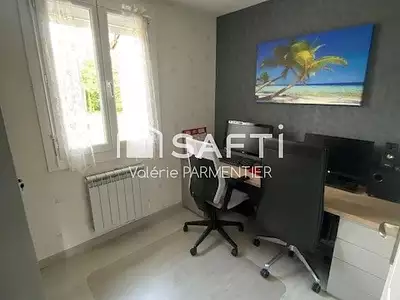 Maison, 126 m²