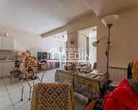 Appartement, 62 m²