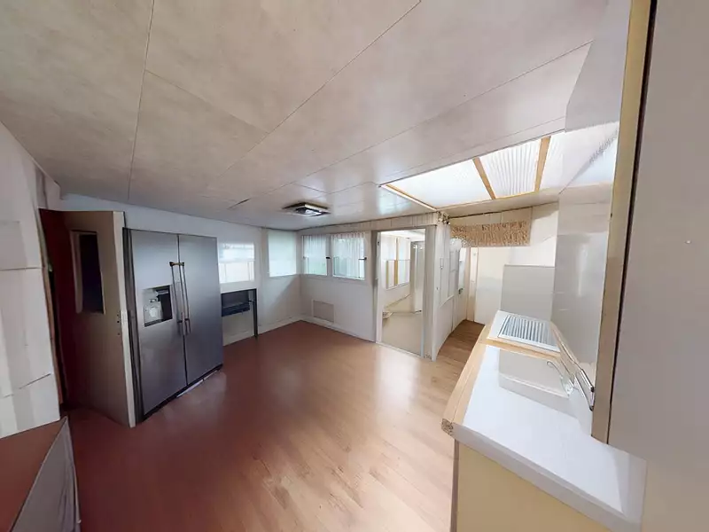 Maison, 106,5 m²