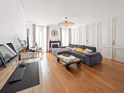 Appartement, 93 m²