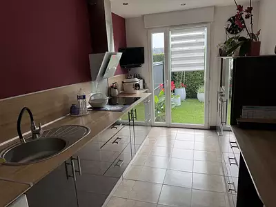 Maison, 88,3 m²