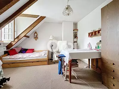 Maison, 160 m²