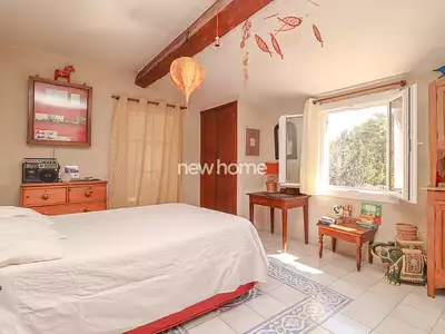 Maison, 180 m²