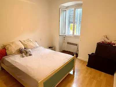 Appartement, 37 m²