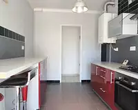 Appartement, 93,21 m²