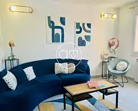 Appartement, 80,93 m²