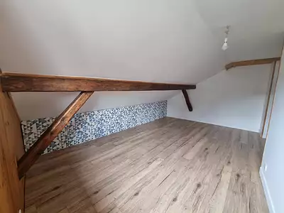 Appartement, 110,38 m²