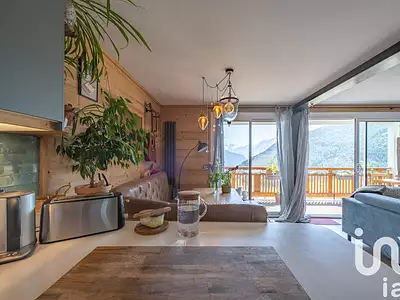 Appartement, 110 m²