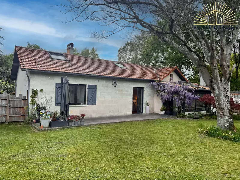 Maison, 155 m²
