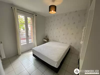 Appartement, 37,75 m²