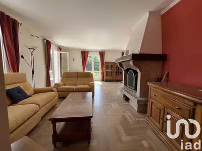 Maison, 282 m²