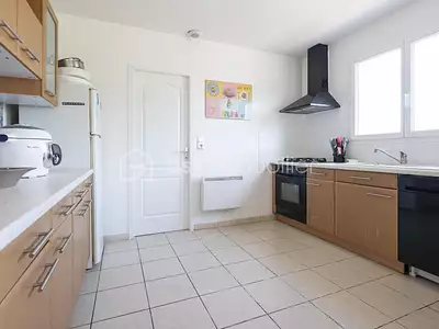Maison, 110 m²