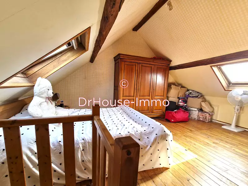 Maison, 50 m²