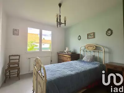 Maison, 105 m²
