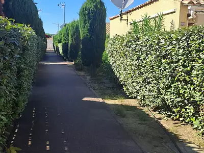 Maison, 43,07 m²
