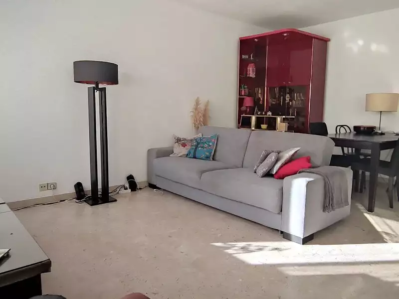 Appartement, 46,28 m²