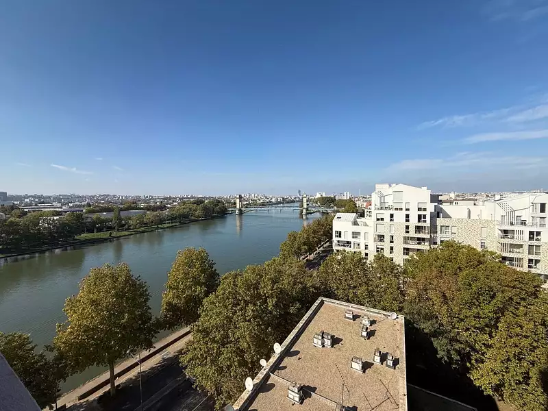 Appartement, 42,38 m²