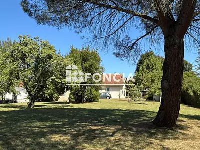 Maison, 100 m²