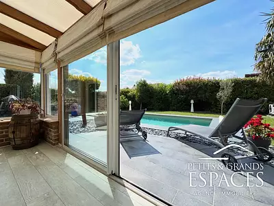 Maison, 160 m²