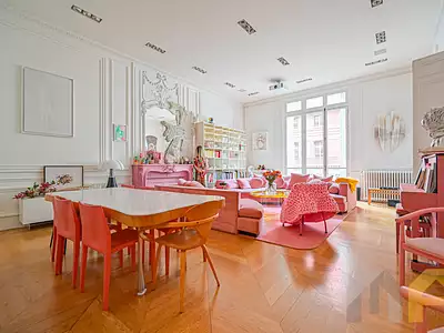 Appartement, 283 m²