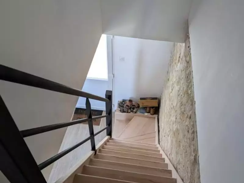 Maison, 70 m²