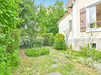 Maison, 80 m²