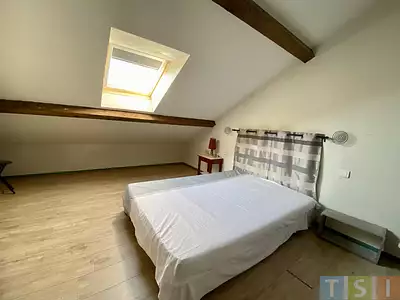 Appartement, 42,75 m²