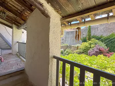 Maison, 205 m²