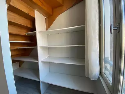 Appartement, 40 m²
