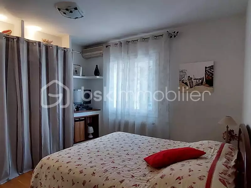 Appartement, 95 m²