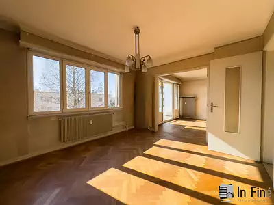 Appartement, 71,61 m²