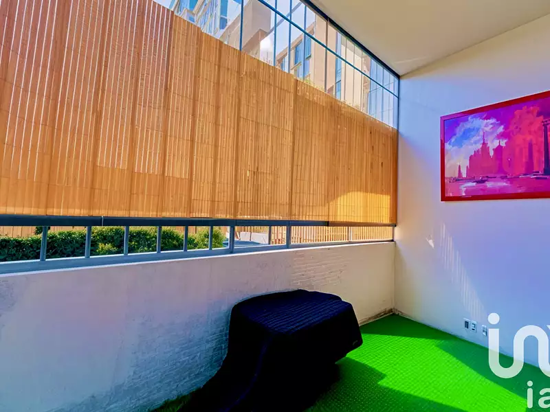 Appartement, 60 m²