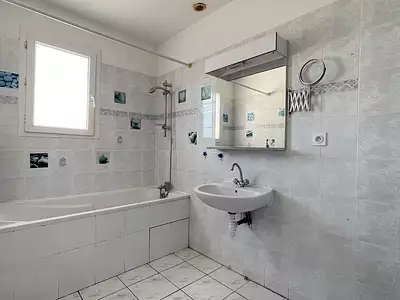 Maison, 95 m²