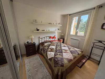 Appartement, 68,44 m²
