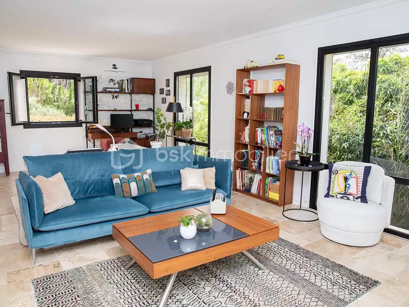Maison, 262 m²